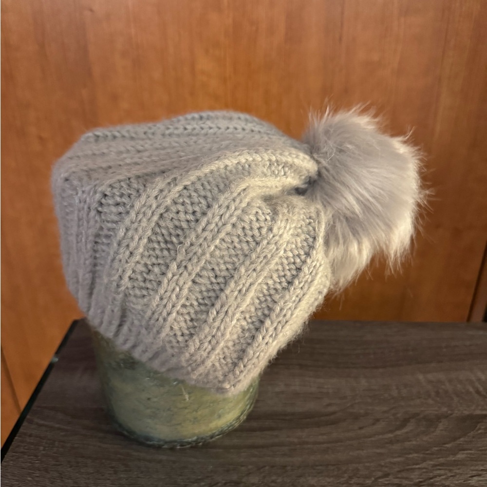 Hatattack Slouch Beanie - image 1